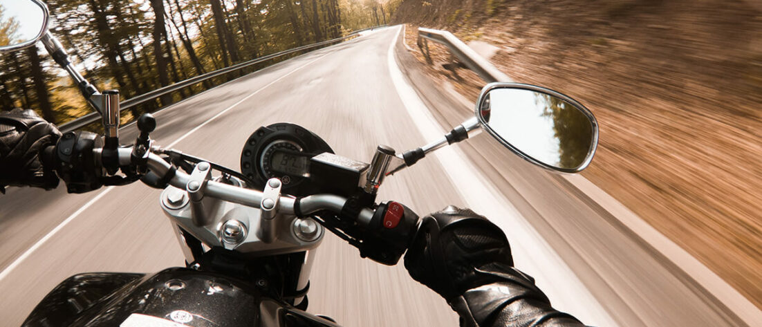 Hypothetisch Theoretisch – Der Podcast | Folge 2: Motorradtour